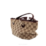Gucci GG Canvas Beige – Thanh lịch & Biểu tượng vượt thời gian