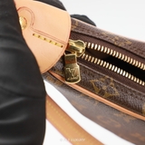 Louis Vuitton Loop Handbag Monogram