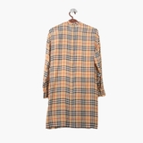 Váy Burberry