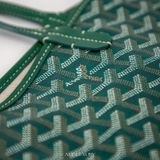 Goyard Saint Louis Tote PM – Coated Canvas – Biểu tượng tối giản & sang trọng