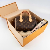 Louis Vuitton Speedy Bandoulière 20 – Biểu Tượng Thanh Lịch Cỡ Nhỏ