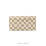 LV SARAH WALLET