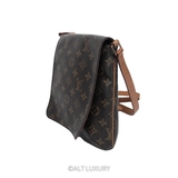 LOUIS VUITTON MUSETTE