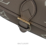 LOUIS VUITTON NANO DIANE
