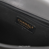 CHANEL BOY FLAP BAG