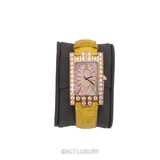 HARRY WINSTON AVENUE