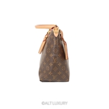 LV V TOTE MM