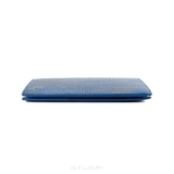 Louis Vuitton Multiple Wallet – Blue Lézard Leather
