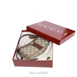 GUCCI OPHIDIA MINI SHOULDER BAG