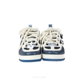 Louis Vuitton – LV Trainer Sneaker (Blue / White)