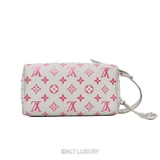 LOUIS VUITTON LOCKER DOPP KIT