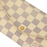 LV SARAH WALLET