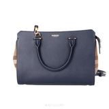 Burberry SM Banwell MX Black