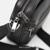 DIOR RIDER 2.0 BAG