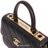CHANEL SMALL TRENDY CC FLAP BAG