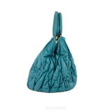 Miu Miu Matelassé Nappa Tote Bag – Thanh Lịch, Cá Tính Và Tối Giản Đầy Quyến Rũ