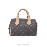 SPEEDY BANDOULIÈRE 20