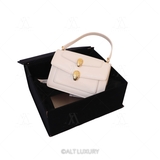 ALEXANDER WANG X BVLGARI BELT BAG