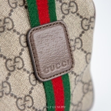 Gucci Mini GG Handbag – Thanh lịch, nhỏ gọn & đậm chất biểu tượng