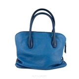 Miu Miu Cobalt Blue Handbag – Nét Quyến Rũ Hiện Đại Với Màu Xanh Thời Thượng