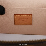 Louis VUITTON Monogram Nice BB
