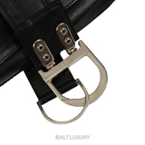 CHRISTIAN DIOR FLIGHT BAG
