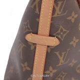 LV CARRYALL PM