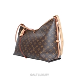 LOUIS VUITTON CARRYALL MM