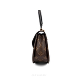 Louis Vuitton Tilsitt Monogram Canvas – Sang trọng, cổ điển và đậm dấu ấn Pháp
