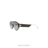 DIOR CLAN1 AVIATOR SUNGLASSES