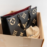 Louis Vuitton OnTheGo GM – Biểu tượng sang trọng & quyền lực hiện đại