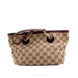 Gucci GG Canvas Beige – Thanh lịch & Biểu tượng vượt thời gian