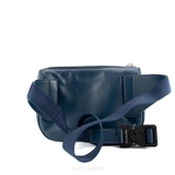 Dior Homme Leather Shoulder Bag Blue – Đẳng cấp & tinh tế cho phái mạnh hiện đại