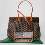 GOYARD SAINT LOUIS GM