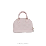 LOUIS VUITTON ALMA BB