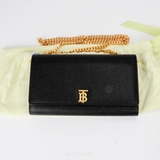 Burberry Rowe Crossbody Bag