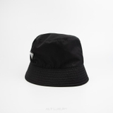 Mũ Prada Re-Nylon Bucket Hat – Tối giản & Thời thượng