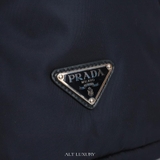 Prada Re-Nylon Backpack – Màu đen