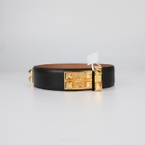 Hermès Collier de Chien Belt