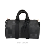 LOUIS VUITTON KEEPALL BANDOULIÈRE 25