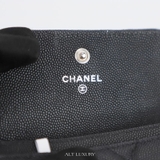Chanel Classic Card Holder – Thanh lịch, nhỏ gọn & biểu tượng vượt thời gian