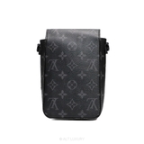 LV S-LOCK CROSSBODY