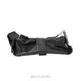 CHRISTIAN DIOR FLIGHT BAG