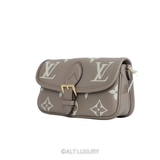 LOUIS VUITTON NANO DIANE