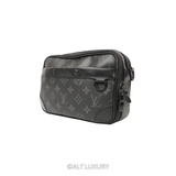 LV ALPHA WEARABLE WALLET