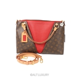 LV V TOTE MM