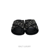 DIOR ALIAS SANDALS