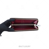 LV FÉLICIE ZIPPERED INSERT