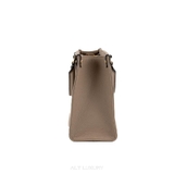 Louis Vuitton Monogram Empreinte OntheGo PM Tote Bag Creme – Thanh lịch & Đa dụng