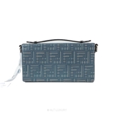 Túi Fendi Baguette FF Motif